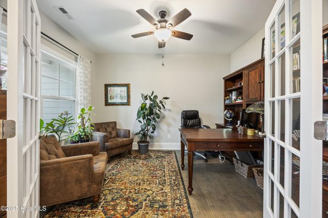 822 Winston Pines Drive, Aberdeen, NC 28315