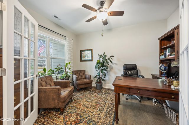 822 Winston Pines Drive, Aberdeen, NC 28315