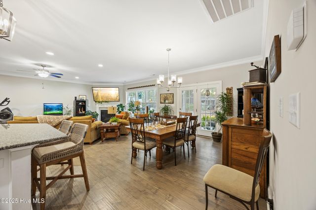 822 Winston Pines Drive, Aberdeen, NC 28315