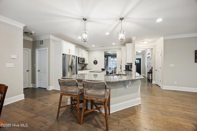 822 Winston Pines Drive, Aberdeen, NC 28315