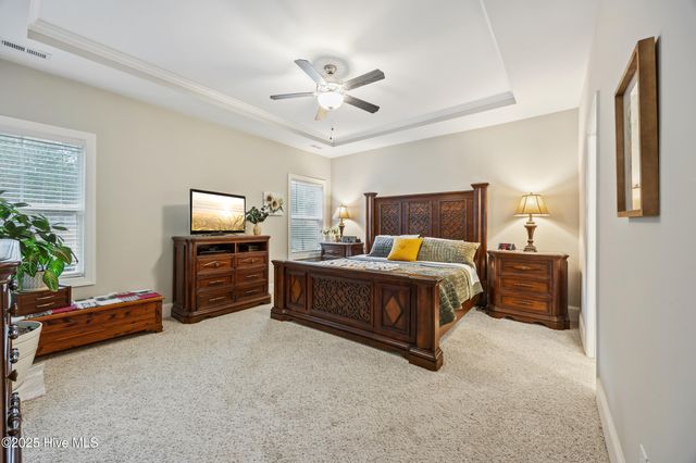 822 Winston Pines Drive, Aberdeen, NC 28315