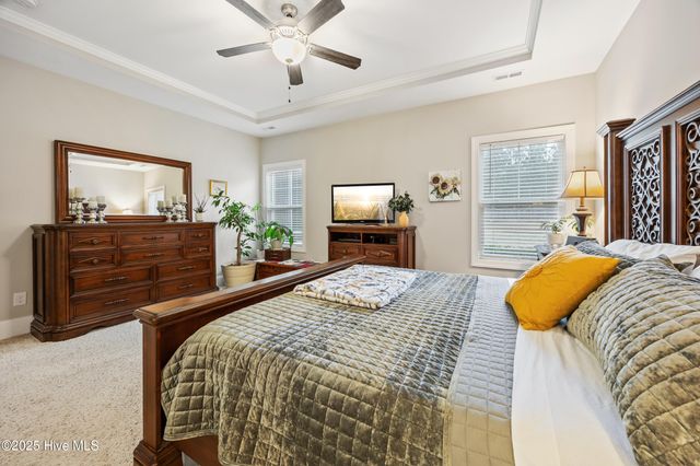 822 Winston Pines Drive, Aberdeen, NC 28315