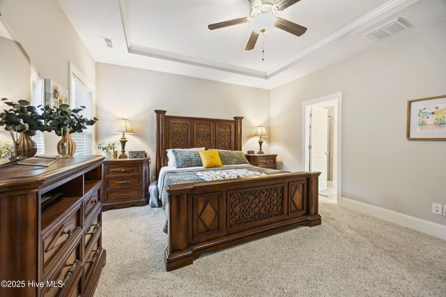 822 Winston Pines Drive, Aberdeen, NC 28315