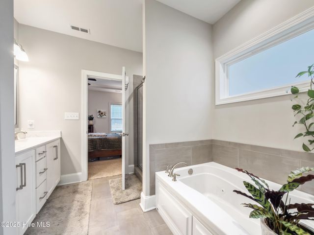 822 Winston Pines Drive, Aberdeen, NC 28315