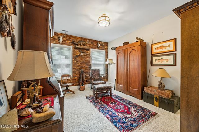 822 Winston Pines Drive, Aberdeen, NC 28315