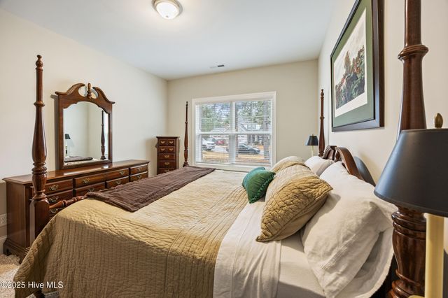 822 Winston Pines Drive, Aberdeen, NC 28315