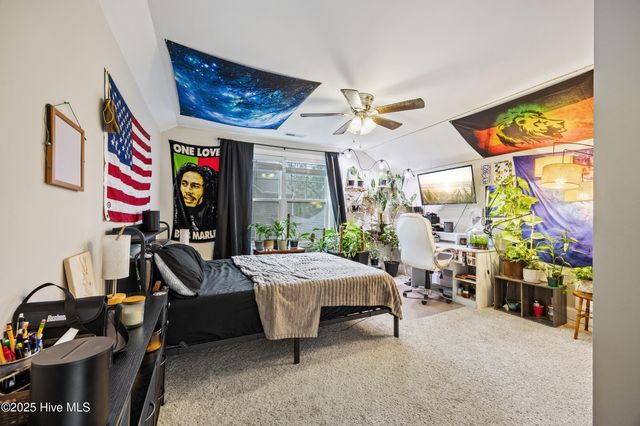 822 Winston Pines Drive, Aberdeen, NC 28315