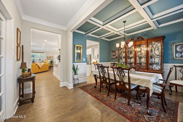 822 Winston Pines Drive, Aberdeen, NC 28315