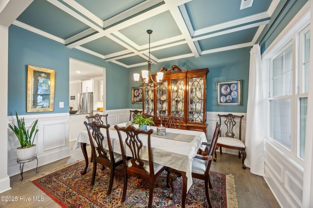 822 Winston Pines Drive, Aberdeen, NC 28315