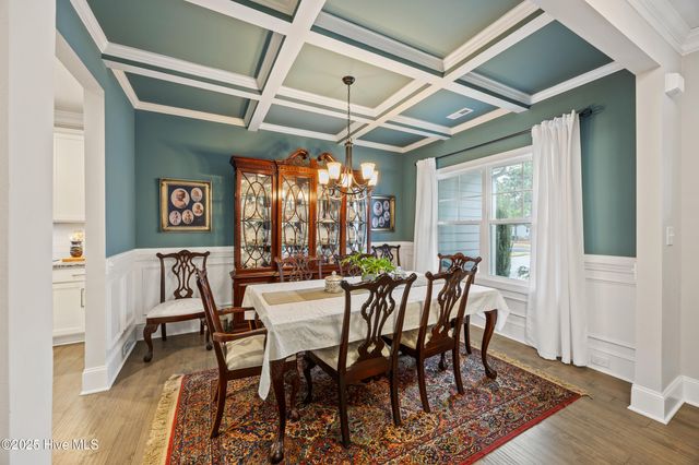 822 Winston Pines Drive, Aberdeen, NC 28315