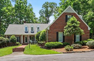 7902 Villanow Drive, Sanford, NC 27332