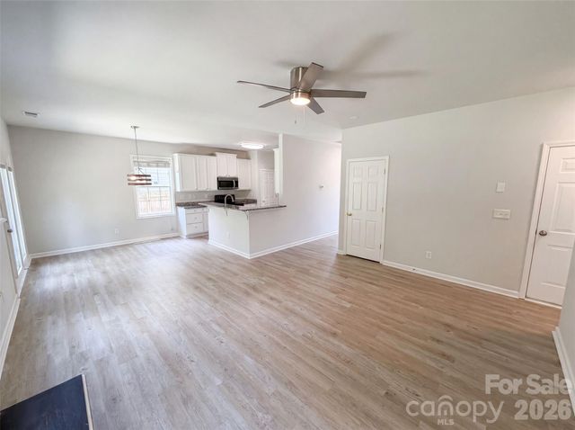 11528 Erwin Ridge Avenue, Charlotte, NC 28213