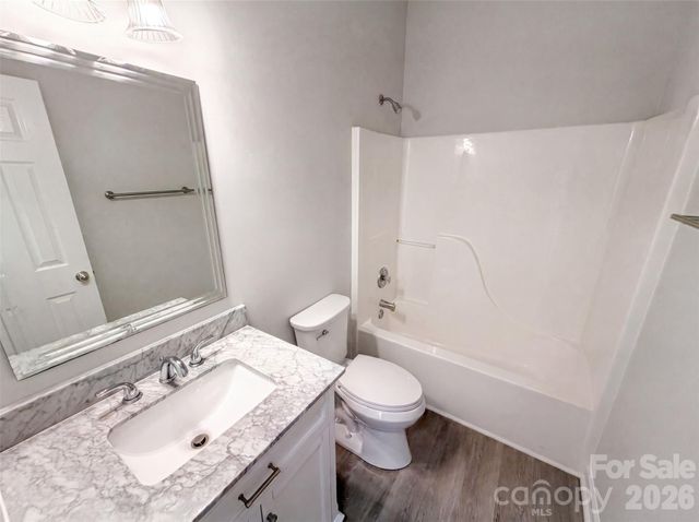 11528 Erwin Ridge Avenue, Charlotte, NC 28213