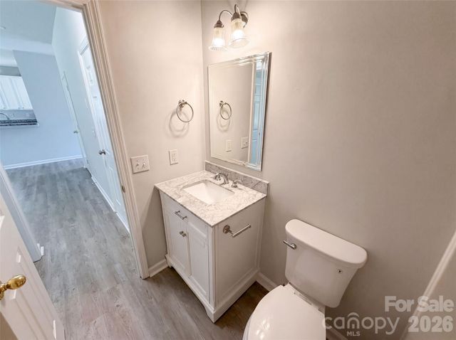 11528 Erwin Ridge Avenue, Charlotte, NC 28213