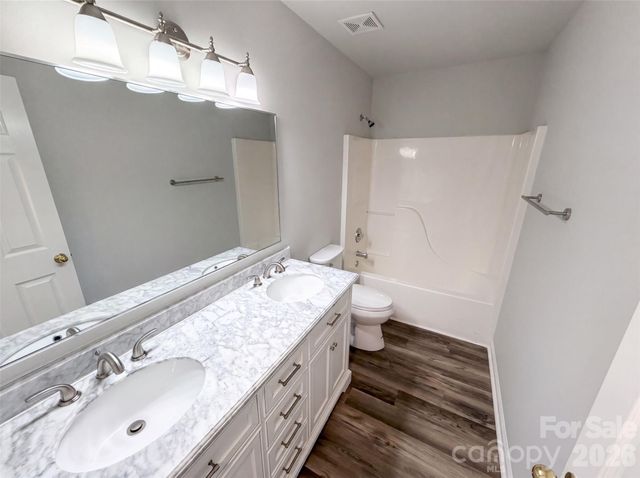 11528 Erwin Ridge Avenue, Charlotte, NC 28213