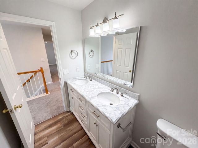 11528 Erwin Ridge Avenue, Charlotte, NC 28213