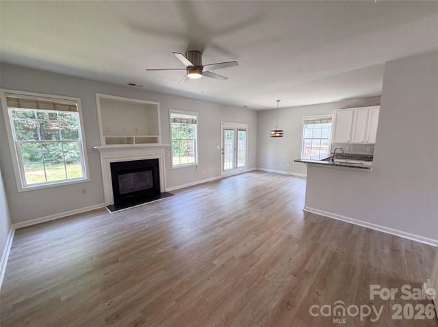 11528 Erwin Ridge Avenue, Charlotte, NC 28213