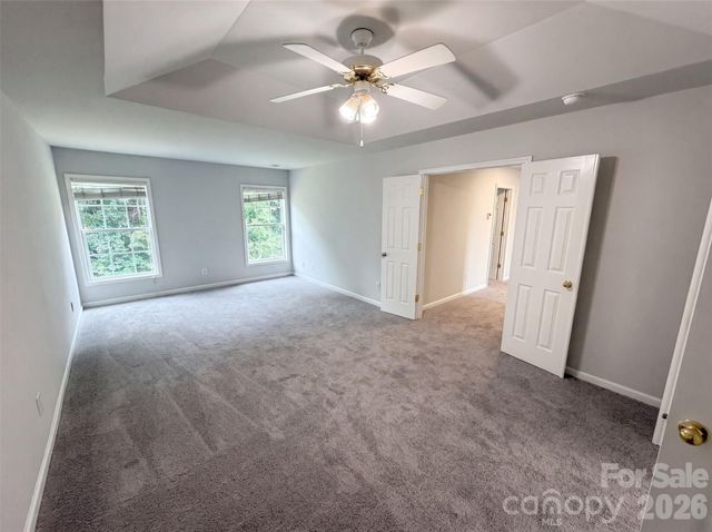 11528 Erwin Ridge Avenue, Charlotte, NC 28213