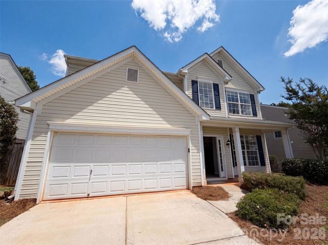 11528 Erwin Ridge Avenue, Charlotte, NC 28213