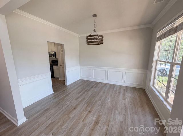 11528 Erwin Ridge Avenue, Charlotte, NC 28213