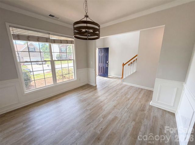 11528 Erwin Ridge Avenue, Charlotte, NC 28213