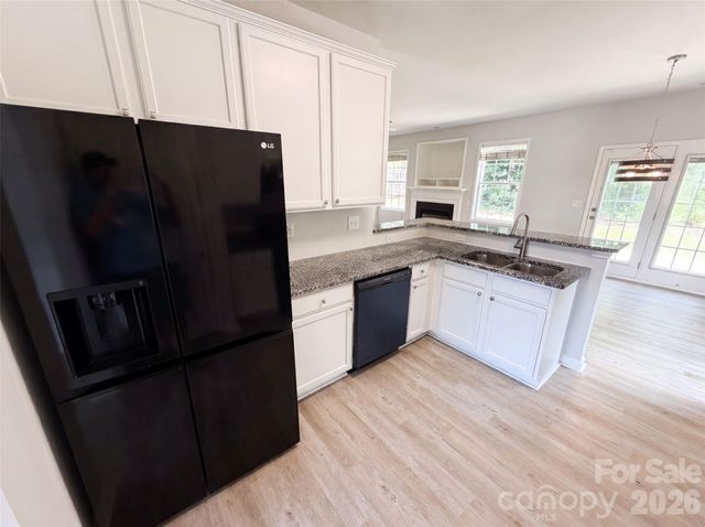 11528 Erwin Ridge Avenue, Charlotte, NC 28213