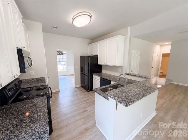 11528 Erwin Ridge Avenue, Charlotte, NC 28213