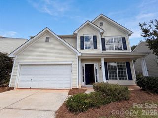 11528 Erwin Ridge Avenue, Charlotte, NC 28213