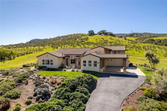 1675 Nasella Lane, San Luis Obispo, CA 93405