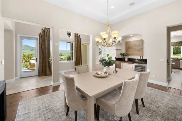 1675 Nasella Lane, San Luis Obispo, CA 93405