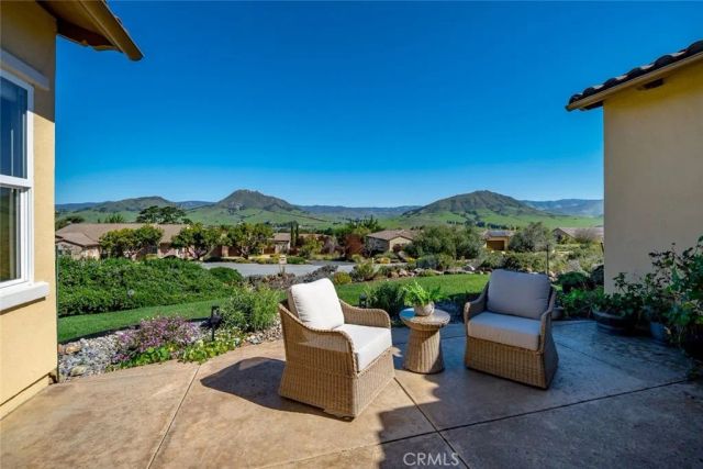 1675 Nasella Lane, San Luis Obispo, CA 93405