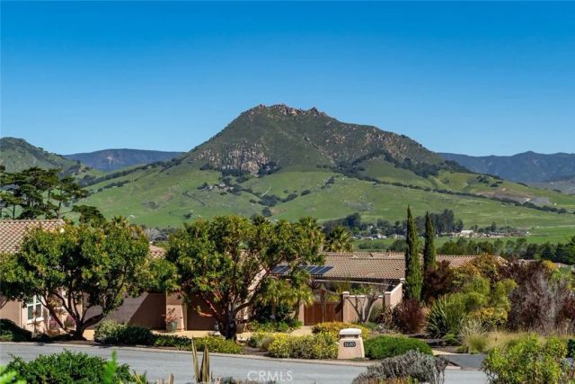 1675 Nasella Lane, San Luis Obispo, CA 93405