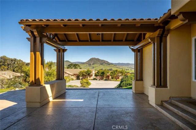 1675 Nasella Lane, San Luis Obispo, CA 93405