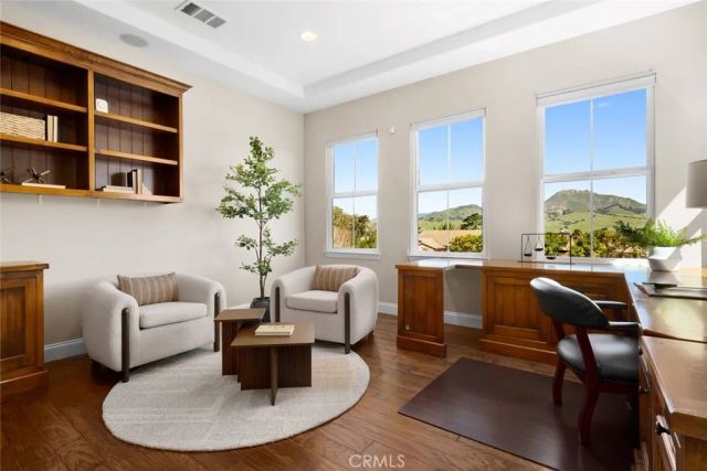 1675 Nasella Lane, San Luis Obispo, CA 93405