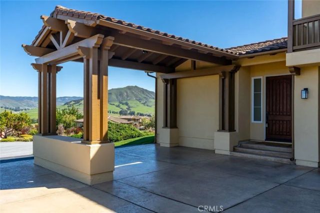 1675 Nasella Lane, San Luis Obispo, CA 93405