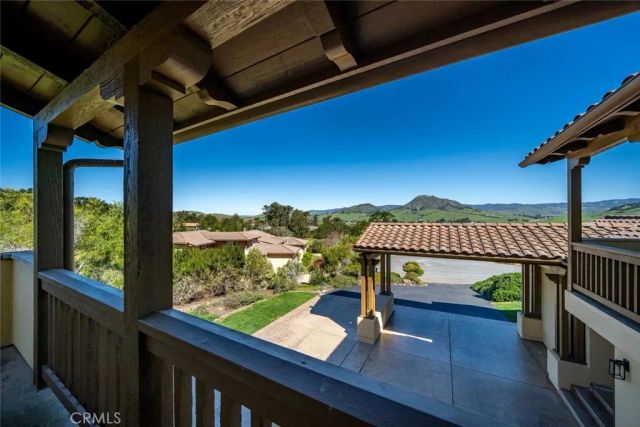1675 Nasella Lane, San Luis Obispo, CA 93405