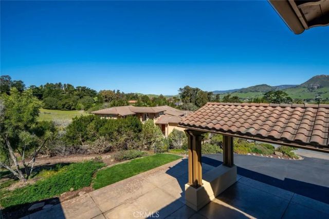 1675 Nasella Lane, San Luis Obispo, CA 93405
