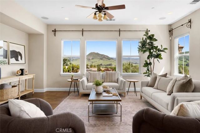 1675 Nasella Lane, San Luis Obispo, CA 93405