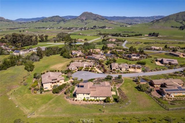 1675 Nasella Lane, San Luis Obispo, CA 93405