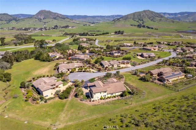 1675 Nasella Lane, San Luis Obispo, CA 93405