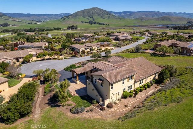 1675 Nasella Lane, San Luis Obispo, CA 93405