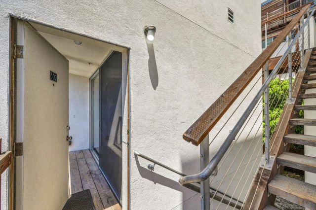 1941 Columbia 302, San Diego, CA 92101