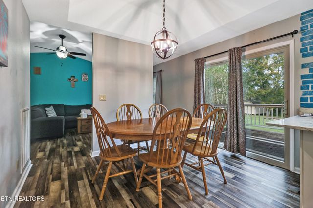 239 Golden Brook Drive, Crossville, TN 38555