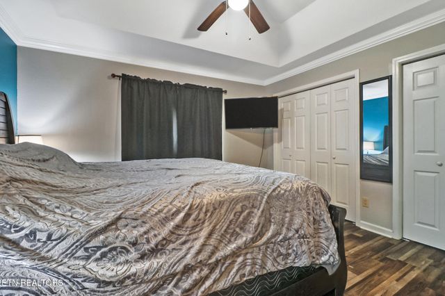 239 Golden Brook Drive, Crossville, TN 38555