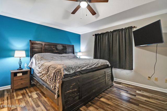 239 Golden Brook Drive, Crossville, TN 38555