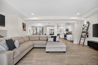4438 Vindaloo Drive, Castle Rock, CO 80109