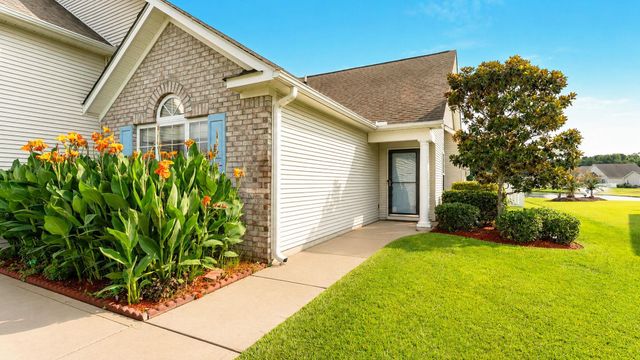 229 Southern Breezes Circle, Murrells Inlet, SC 29576