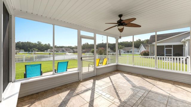 229 Southern Breezes Circle, Murrells Inlet, SC 29576
