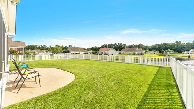 229 Southern Breezes Circle, Murrells Inlet, SC 29576