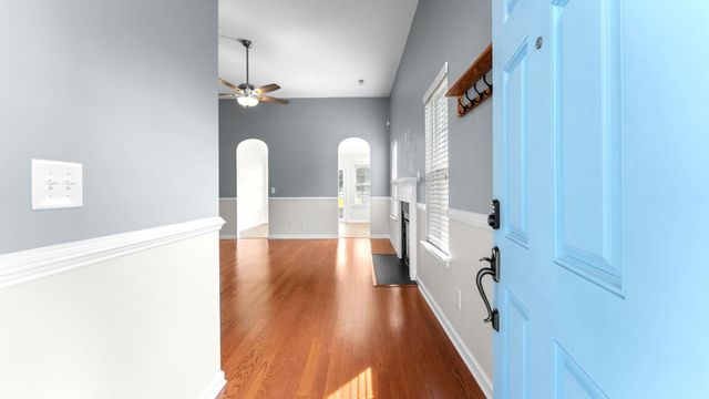 229 Southern Breezes Circle, Murrells Inlet, SC 29576